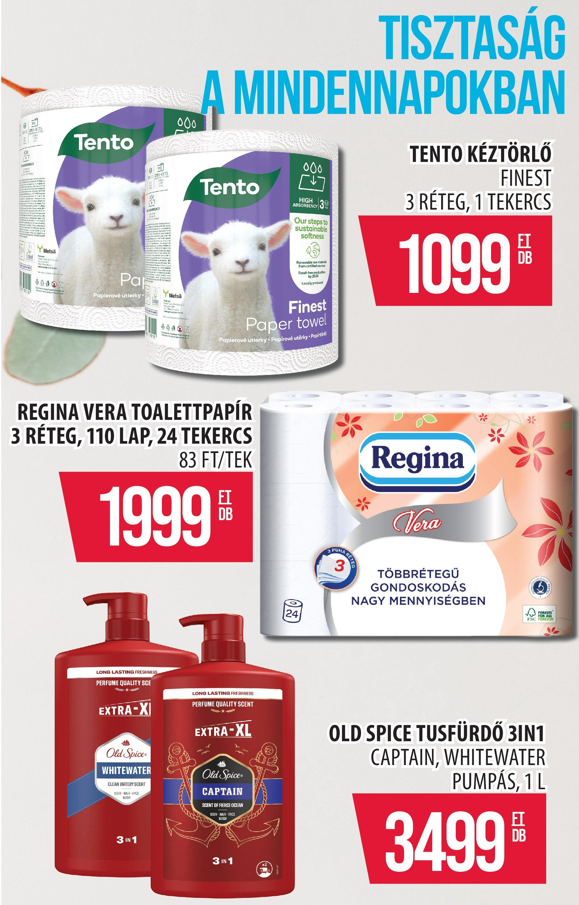 COOP Szolnok Akciós újság - 2025.05.08. -tól/töl > akció, lapozható szórólap 🛍️ | Oldal: 14 | Termékek: Old spice, Body, Tusfürdő