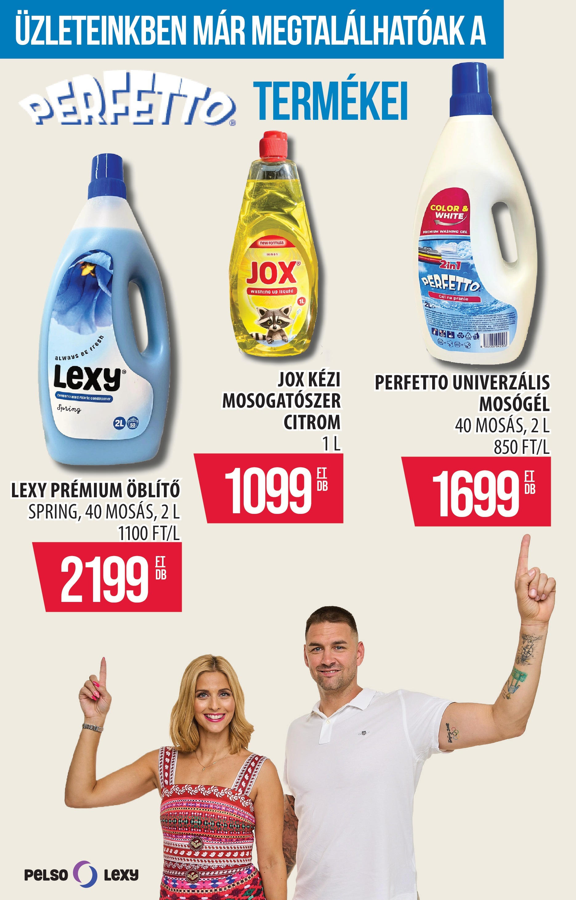 COOP Szolnok Akciós újság - 2025.05.08. -tól/töl > akció, lapozható szórólap 🛍️ | Oldal: 15 | Termékek: Mosógél, Öblítő, Mosogatószer, Citrom