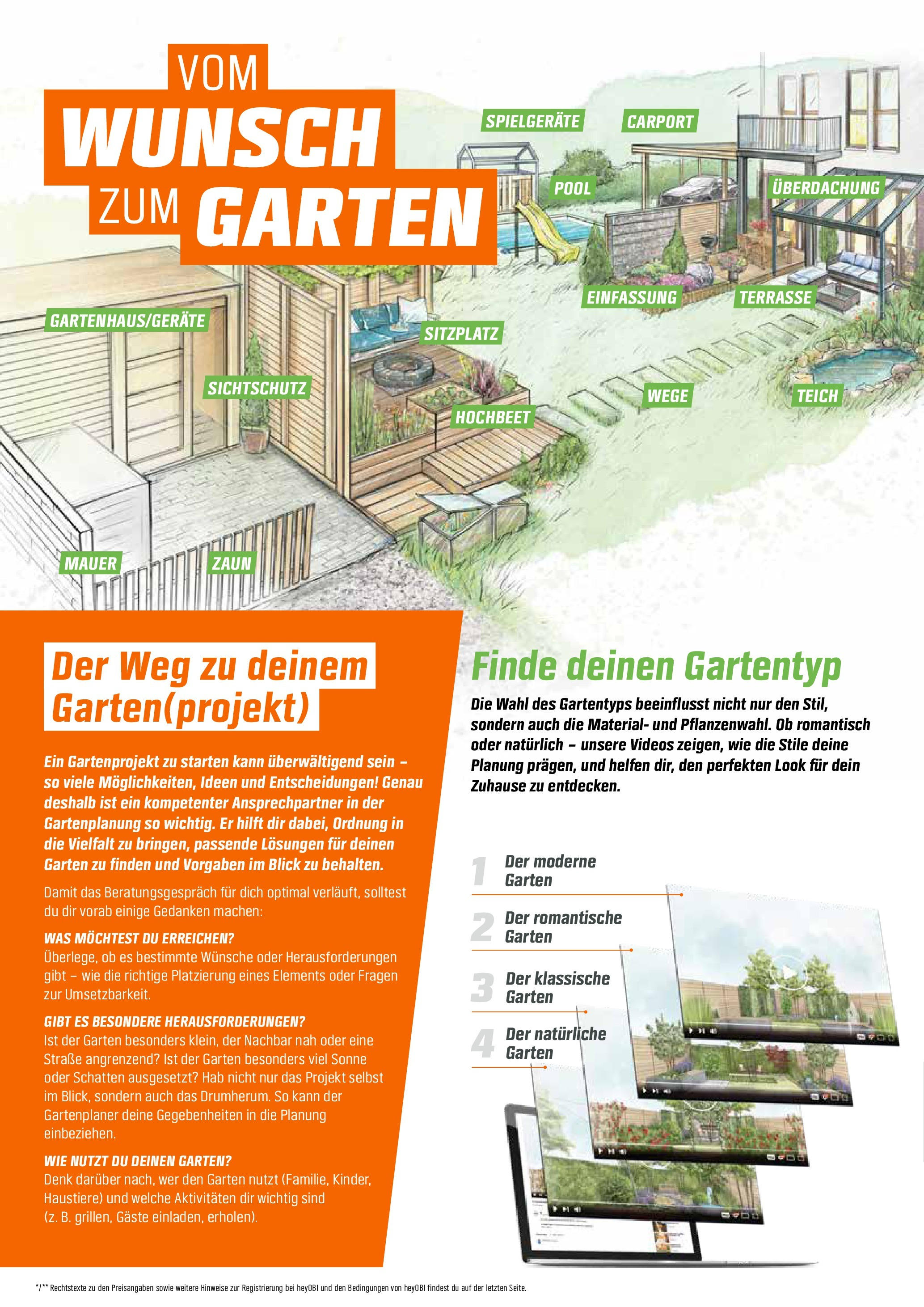 Obi - Biberstarke Angebote (ab 29.04.2025) zum Blättern | Seite: 18 | Produkte: Hochbeet Obi - Biberstarke Angebote (ab 29.04.2025) zum Blättern | Seite: 18 | Produkte: Hochbeet