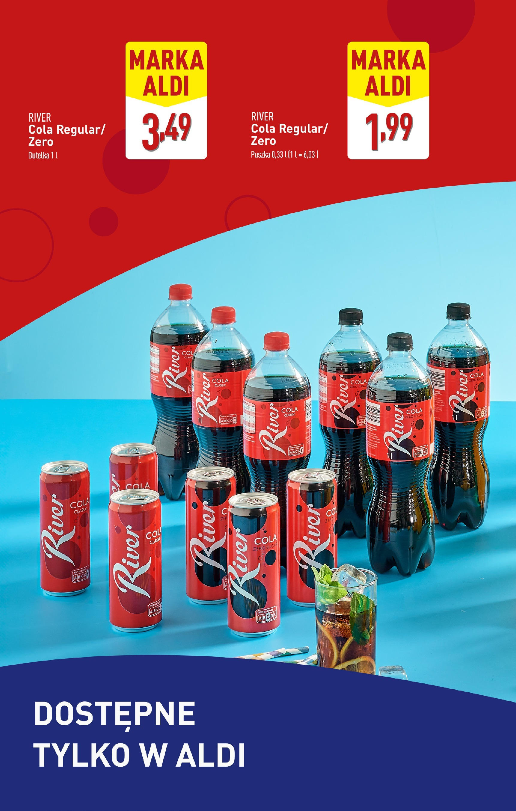 Aldi Gazetka - Promocja River od 05.05.2025 - Ulotka PDF, promocje | Strona: 4