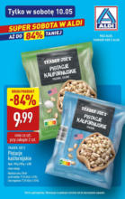 ALDI_Oferta Food na sobotę ważna do 10.05