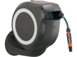 Gardena Wand-Schlauchbox RollUp M 18612-20 (20 Meter)