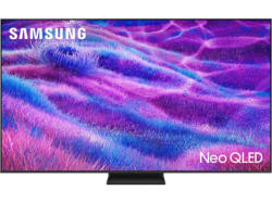 Samsung QN82F (2025) 65 Zoll Neo QLED 4K Mini LED AI Smart TV; QLED TV