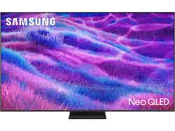 Samsung QN82F (2025) 75 Zoll Neo QLED 4K Mini LED AI Smart TV; QLED TV