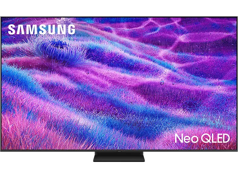 Samsung QN82F (2025) 75 Zoll Neo QLED 4K Mini LED AI Smart TV; QLED TV