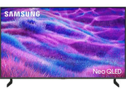Samsung QN82F (2025) 50 Zoll Neo QLED 4K Mini LED AI Smart TV; QLED TV