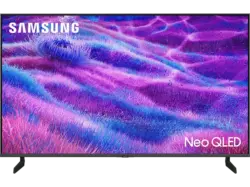 Samsung QN82F (2025) 50 Zoll Neo QLED 4K Mini LED AI Smart TV; QLED TV