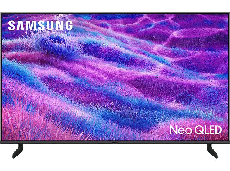 Samsung QN82F (2025) 50 Zoll Neo QLED 4K Mini LED AI Smart TV; QLED TV