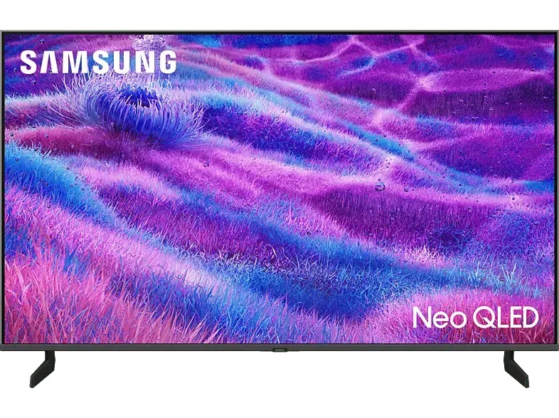 Samsung QN82F (2025) 50 Zoll Neo QLED 4K Mini LED AI Smart TV; QLED TV