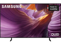 Samsung S85F OLED (2025) 55 Zoll AI Smart TV; OLED TV