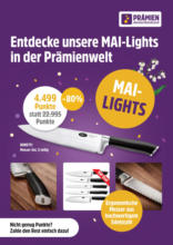 DeutschlandCard: Prämienshop
