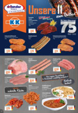 K+K: Wochenangebote
