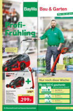 BayWa: Wochenangebote