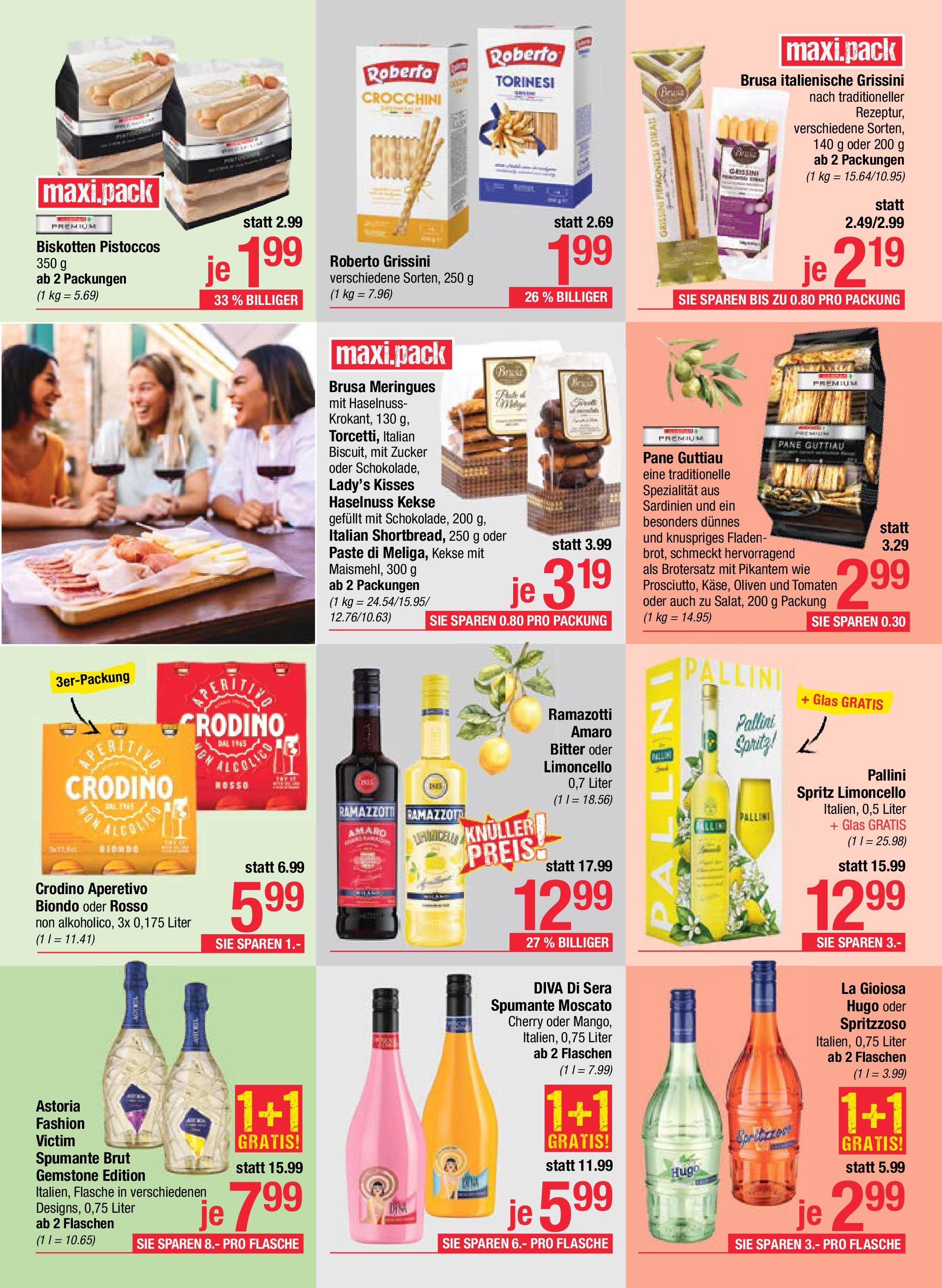 Maximarkt Haid, Linz (05.05.2025) || Aktuelle Angebote | Seite: 7 | Produkte: Kekse, Zucker, Schokolade, Tomaten Maximarkt Haid, Linz von 05.05.2025 - Aktuelle Angebote | Seite: 7 | Produkte: Kekse, Zucker, Schokolade, Tomaten