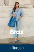 Modehaus Silomon Norden Silomon - BRAX Damen - bis 12.05.2025