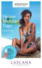 Modehaus Silomon Norden Silomon - Lascana - bis 13.05.2025