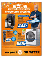 expert Esch GmbH Expert: Elektronikangebote - bis 14.05.2025