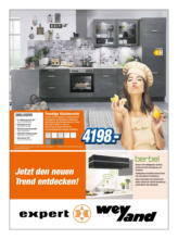 Expert: Elektronikangebote