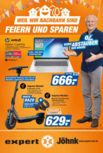 garthe GmbH Expert: Elektronikangebote - bis 10.05.2025