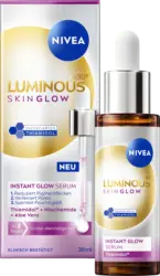 NIVEA Serum Luminous Skin Glow