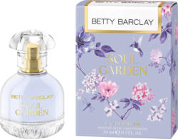 Betty Barclay Soulgarden Eau de Parfum