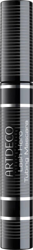 ARTDECO Mascara Lash Hero Tubing 1 Deep Black