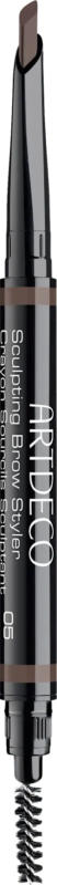 ARTDECO Augenbrauenstift Sculping Brow Styler 05 Ash