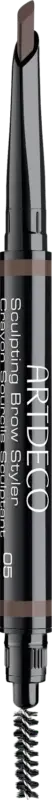 ARTDECO Augenbrauenstift Sculping Brow Styler 05 Ash