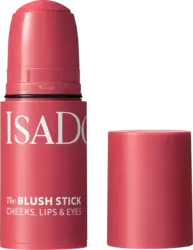 IsaDora Blush Stick 44 Coral Rose