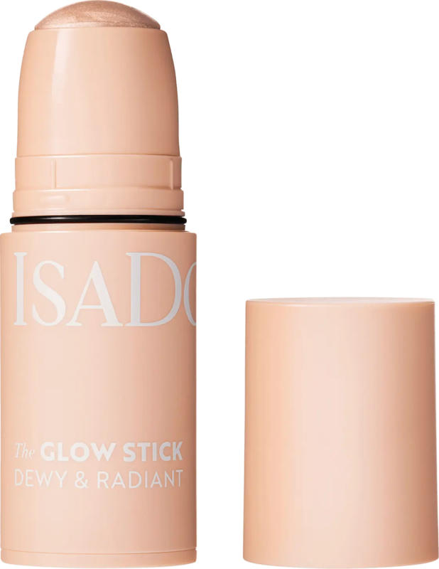 IsaDora Highlighter Glow Stick 24 Sparkling Beige