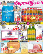 Il Genio Super Offerte ! - al 06.05.2025