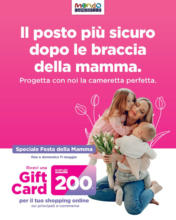 Festa della mamma