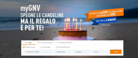 Ma il regalo per te!