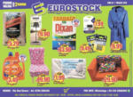 Eurostock Sino al 1 maggio 2025 - al 01.05.2025