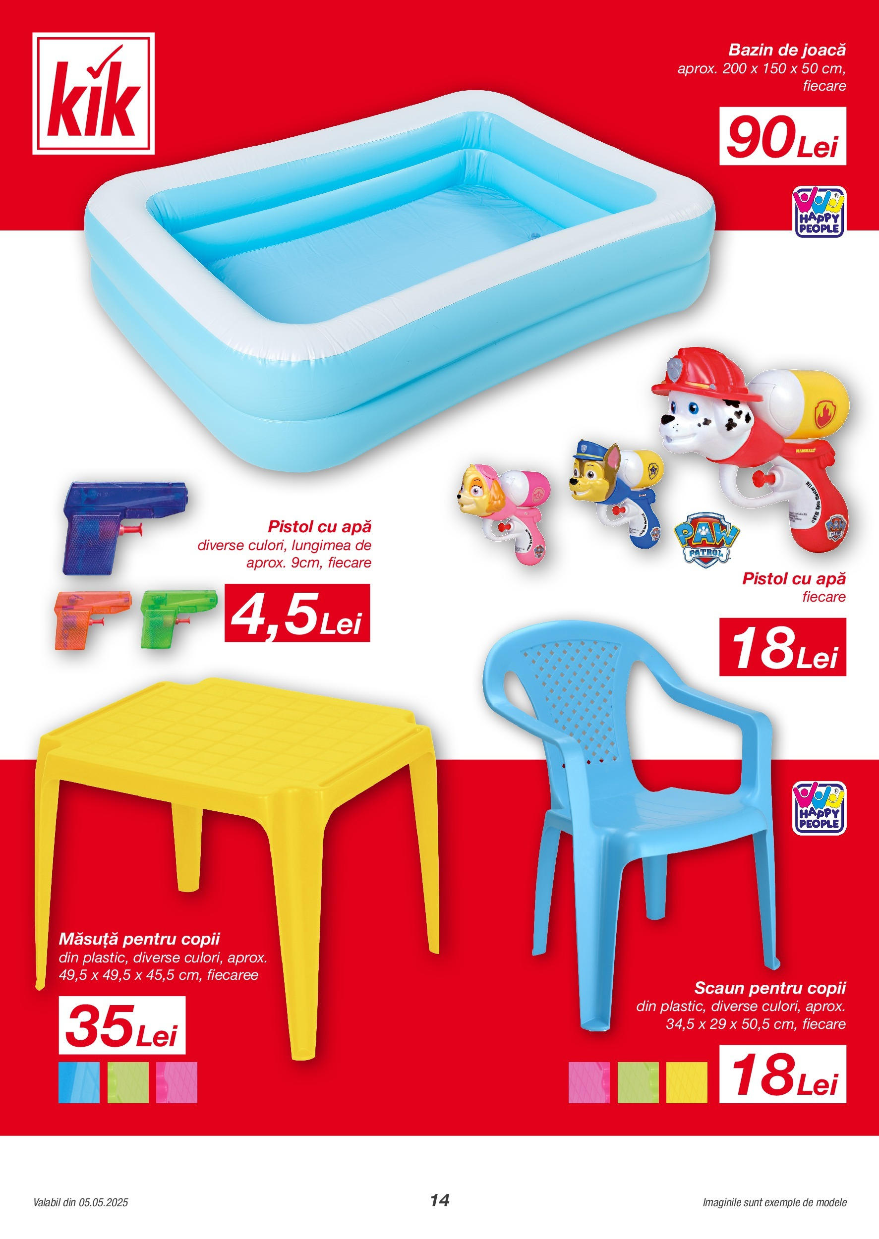 Kik catalog ONLINE de la 05.05.2025 | Magazin Romania | Pagină: 14 | Produse: Scaun, Apă Kik catalog 05.05.2025 - Online magazin Romania | Pagină: 14 | Produse: Scaun, Apă