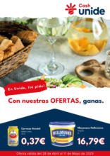 Con nuestras OFERTAS, ganas