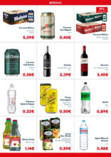 Con nuestras OFERTAS, ganas
