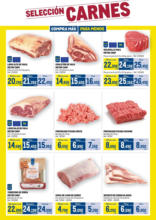 Makro Fresco Cataluña