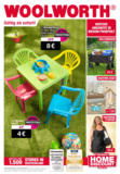 Woolworth: Wochenangebote