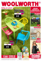 Woolworth Woolworth: Wochenangebote - bis 10.05.2025