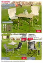Woolworth: Wochenangebote