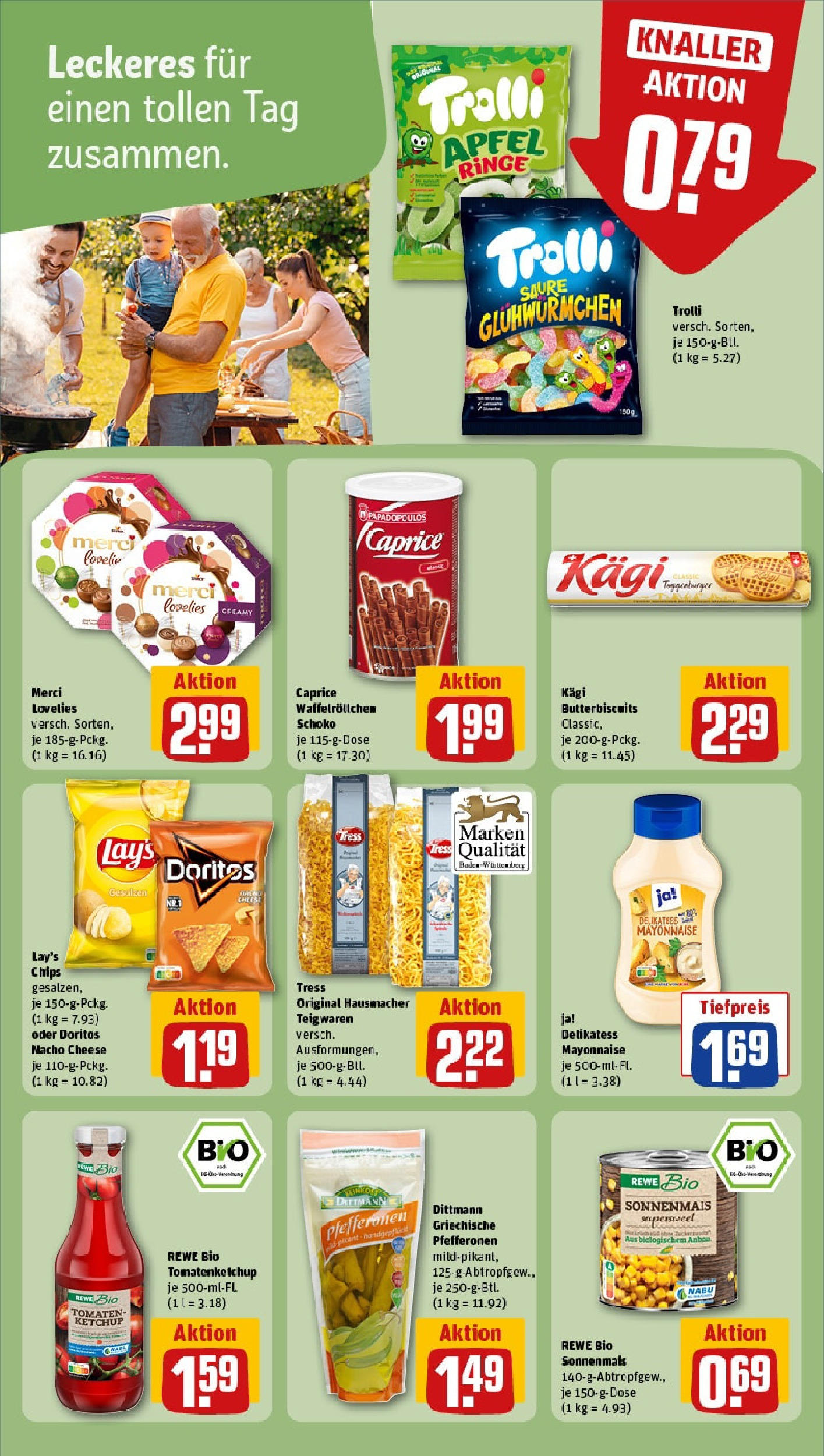 Rewe - Rewe: Wochenangebote (ab 04.05.2025) zum Blättern » Angebote | Seite: 18 | Produkte: Äpfel, Tomaten, Mayonnaise, Pasta Rewe - Rewe: Wochenangebote (ab 04.05.2025) zum Blättern » Angebote | Seite: 18 | Produkte: Äpfel, Tomaten, Mayonnaise, Pasta
