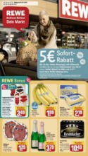 Rewe: Wochenangebote