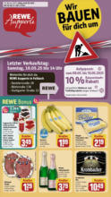 Rewe: Wochenangebote