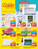 Netto City Netto: Wochenangebote - ab 05.05.2025