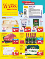 Netto Marken-Discount Netto: Wochenangebote - ab 05.05.2025