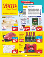 Netto Marken-Discount Netto: Wochenangebote - ab 05.05.2025