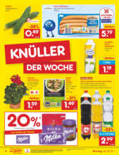 Netto: Wochenangebote