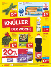 Netto: Wochenangebote