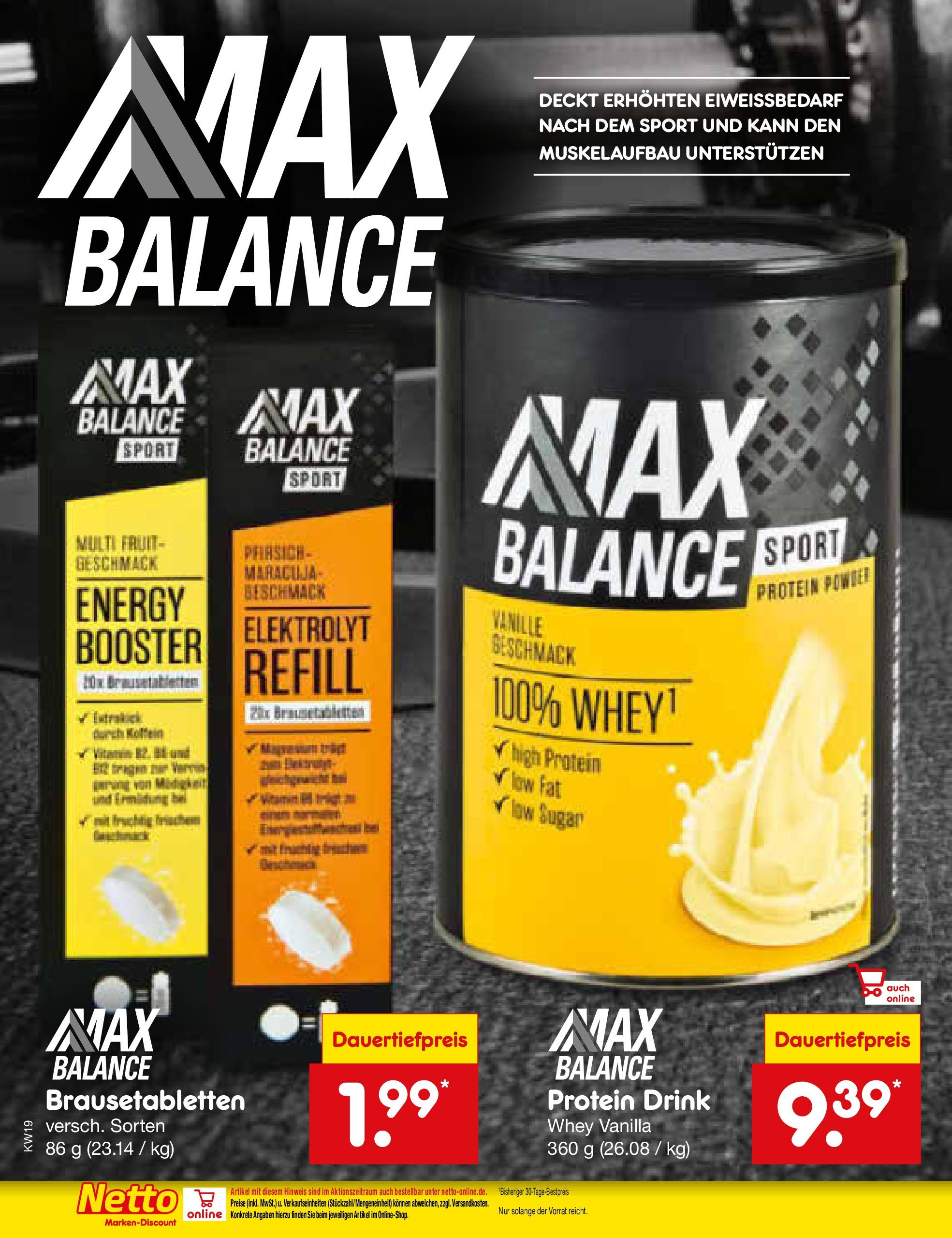 Netto Marken-Discount - Netto: Wochenangebote (ab 04.05.2025) » Angebote | Seite: 40 | Produkte: Energy, Pfirsich Netto Marken-Discount - Netto: Wochenangebote (ab 04.05.2025) » Angebote | Seite: 40 | Produkte: Energy, Pfirsich